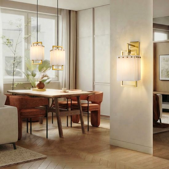 Подвесной светильник MODESTYLE MS.166.145 BS