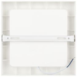 Светильник светодиодный ЭРА LED 20-24-4K накладной квадратный 24Вт 4000К | Downlight