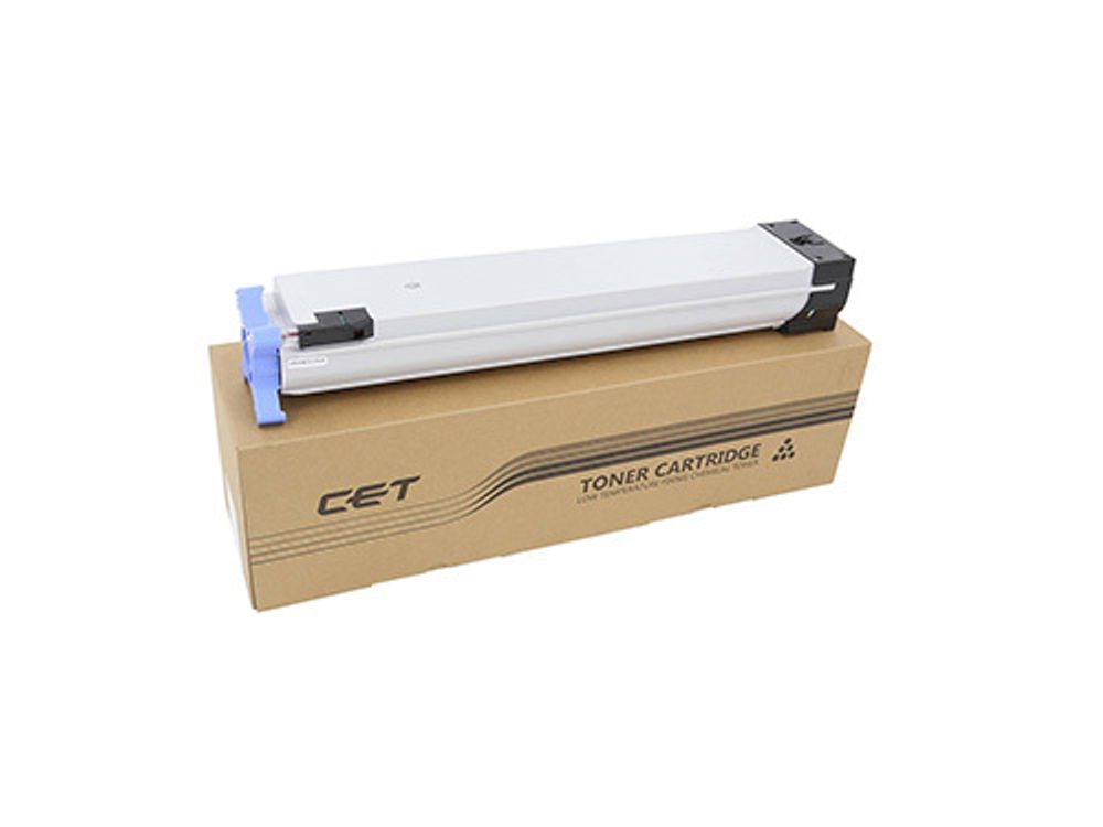 Тонер-картридж (CPT) W9050MC для HP Color LaserJet Managed MFP E87640/E87650/E87660 (CET) Black, 840г.