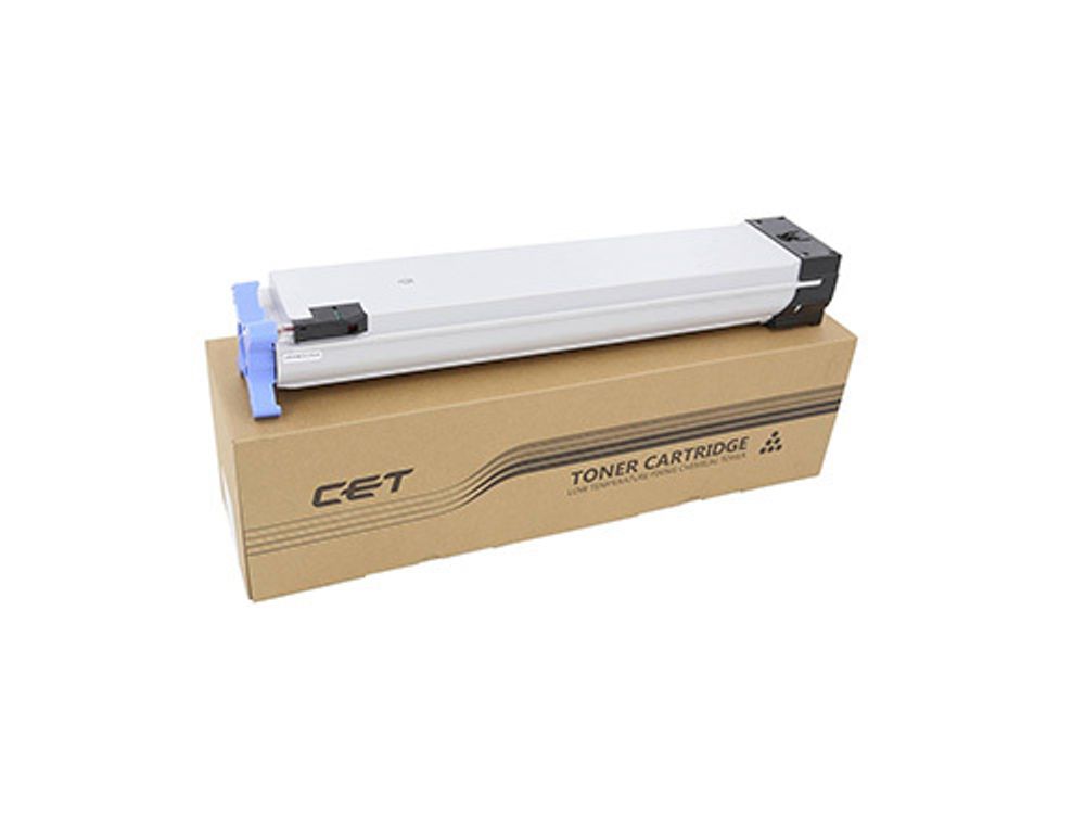 Тонер-картридж (CPT) W9050MC для HP Color LaserJet Managed MFP E87640/E87650/E87660 (CET) Black, 840.