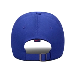 Теннисная кепка Nike Club Unstructured Court - old royal
