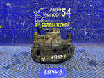 Суппорт тормозной передний левый TOYOTA LITEACE 1999