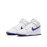 Кроссовки Nike Dunk High Retro 'White Concord' DV0828-101