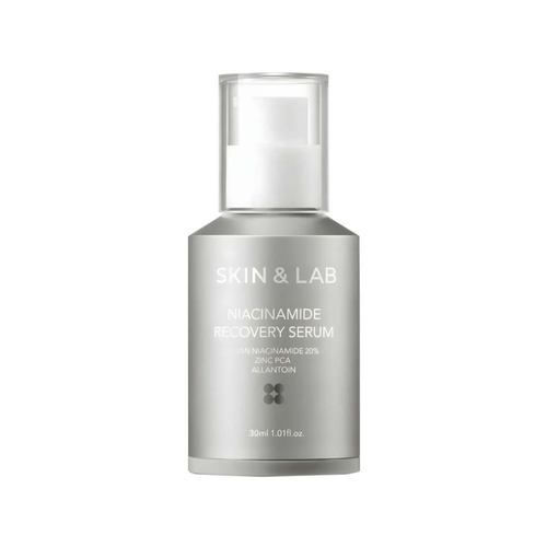 Skin&Lab Niacinamide Recovery Serum 30ml