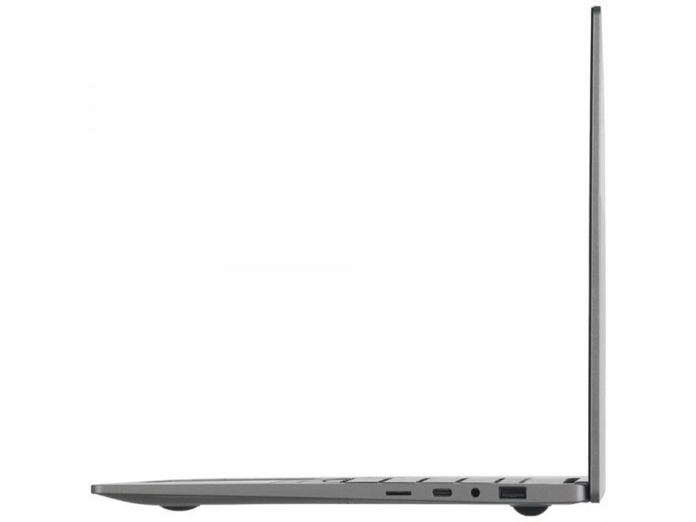 Ноутбук 15,6" Infinix InBook X3 Plus 12TH XL31 Core i5 1235U/8Gb/512Gb SSD/15.6" FullHD/DOS Серый (71008301382)