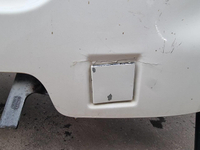 Спойлер кабины Scania R-Series (2016-н.в.)