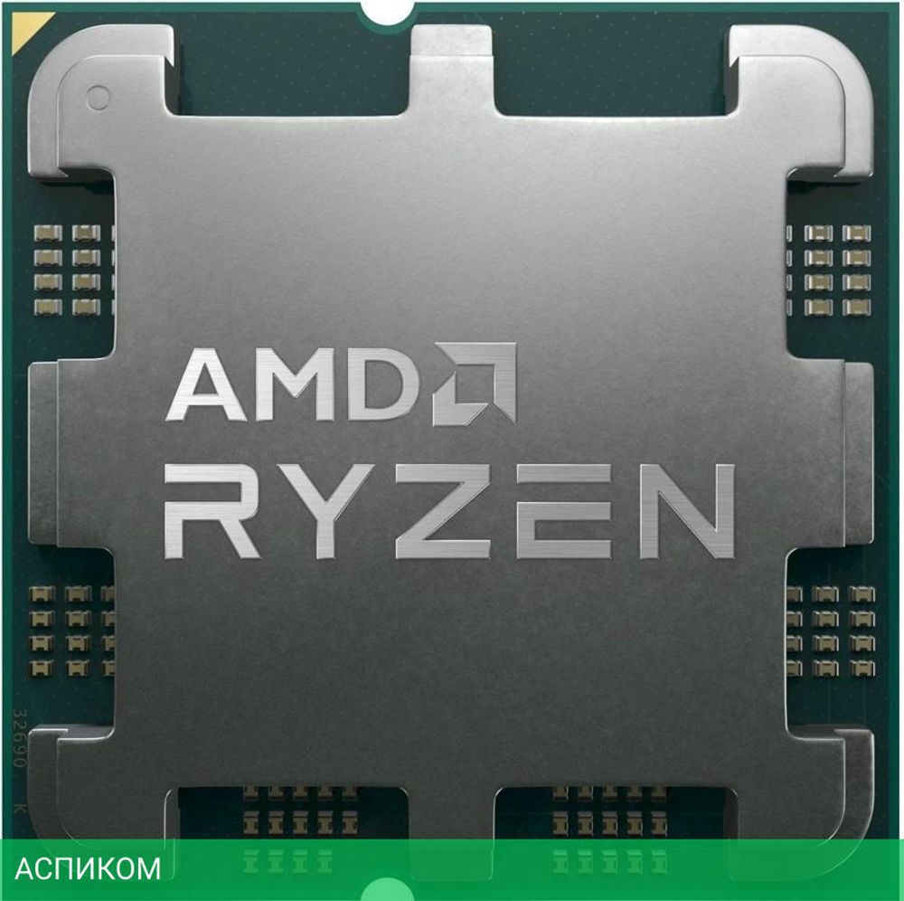 Процессор AMD Ryzen 7 7800X3D OEM