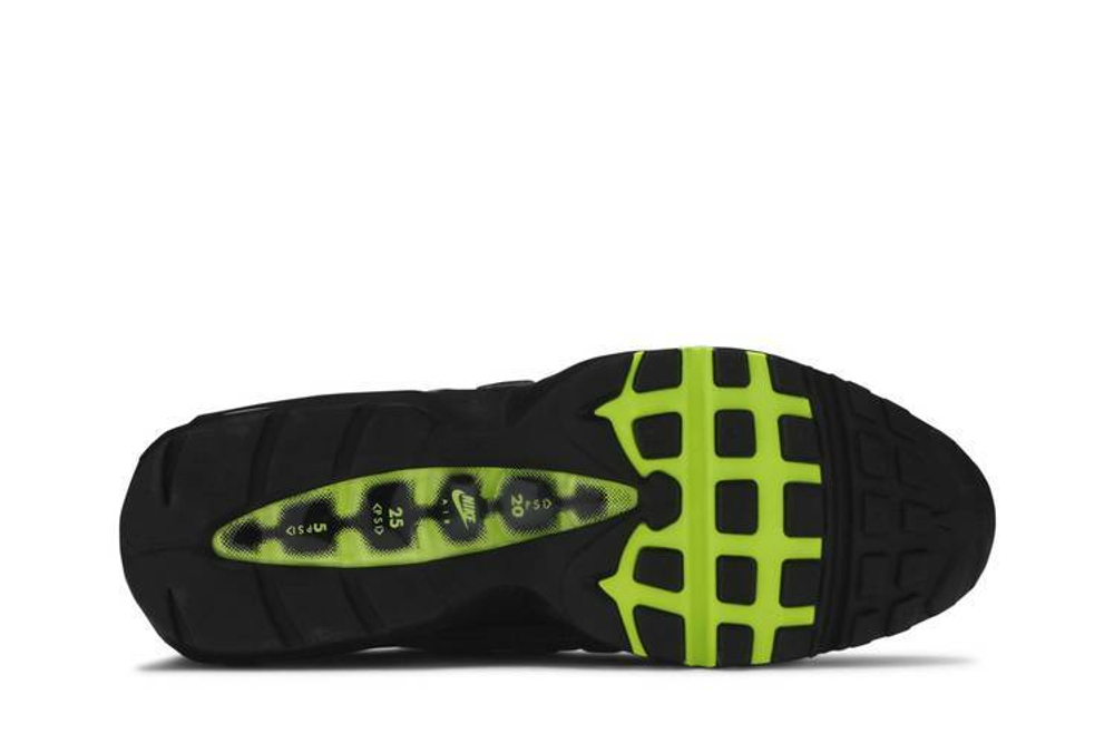Nike air max og neon shop