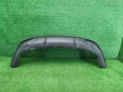 Бампер задний Hyundai Tucson 4 (2020-2025)