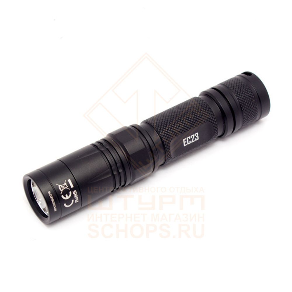 Фонарь Nitecore EC23