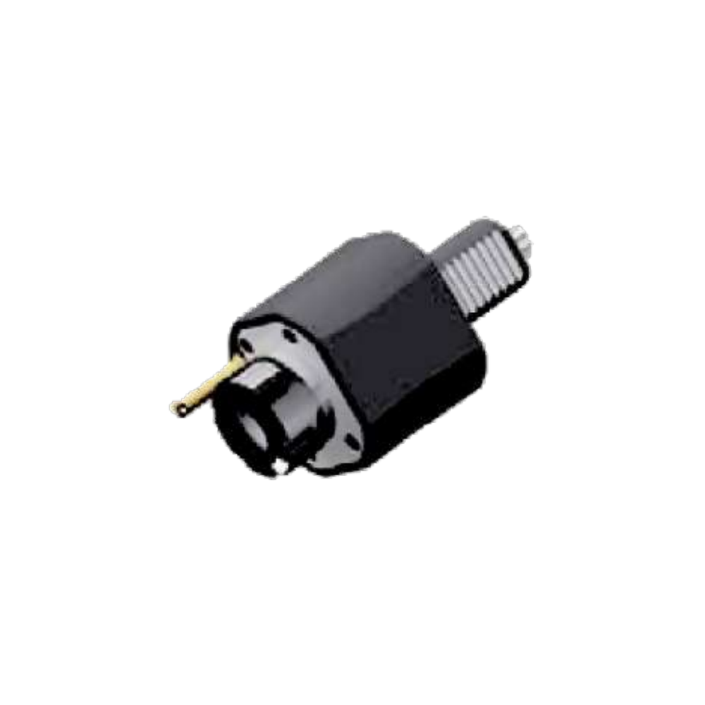 Головка с осевым приводом VDI40-DAER25-105 DIN 5480 BRIGHT-TOOLS