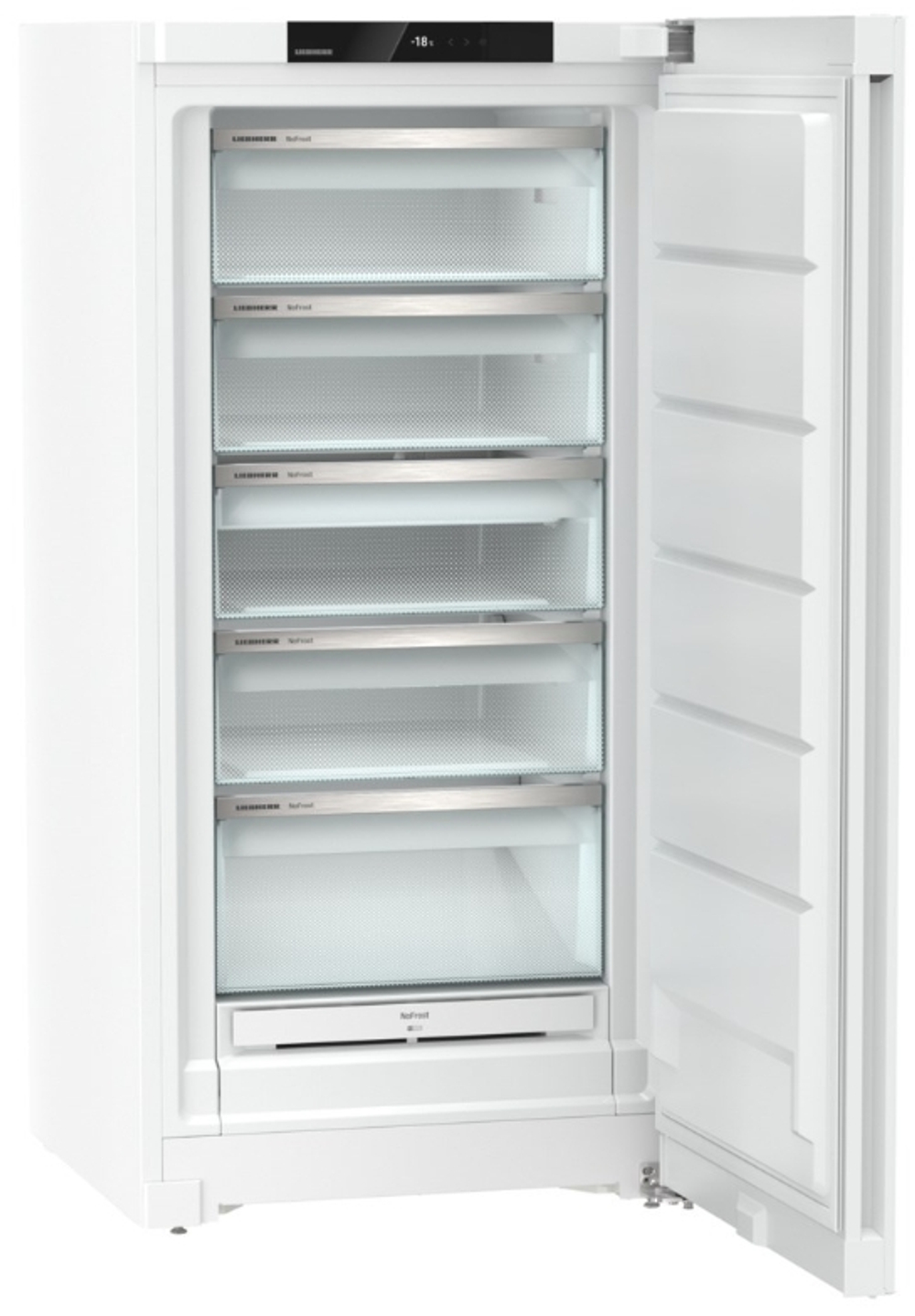 Морозильник Liebherr FNd 6625