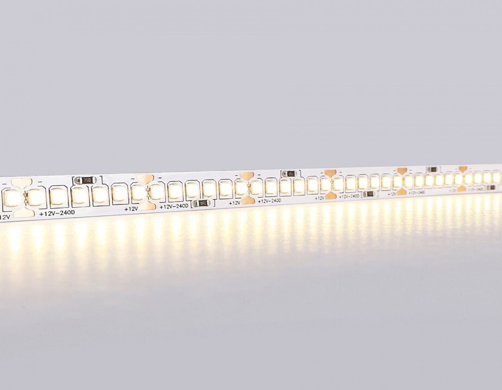 Лента светодиодная Ambrella Light GS GS1501