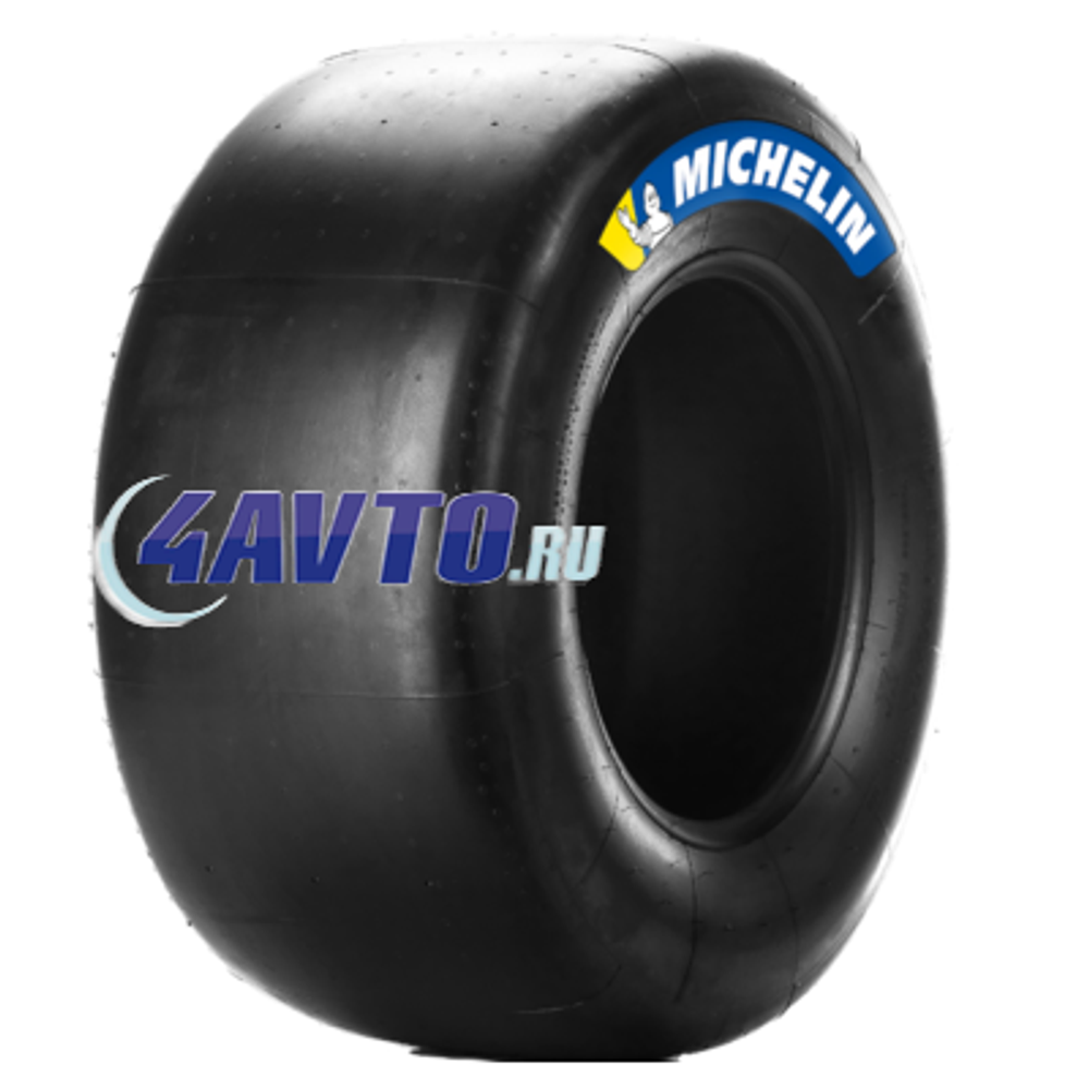 Легковая шина 27/65-18 Porsche Cup N2 & N2R TL