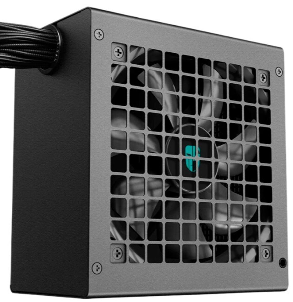Блок питания ATX Deepcool GAMERSTORM PF500X