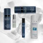 Dalton Матирующий флюид против жирного блеска для мужской кожи - MEN PERFORMANCE Mattifying Fluid,30 мл