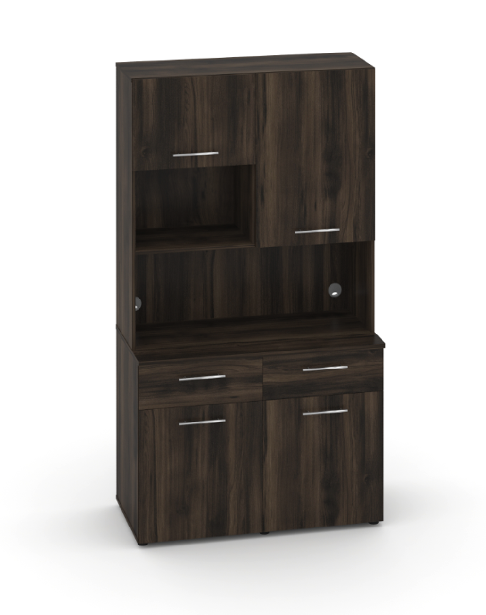 Мини-кухня ФИТ (FIT) вариант №1