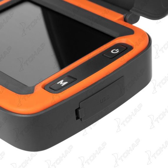 Эхолот 2-х лучевой с глубомером COMFORT PLUS (FFS-02) CALYPSO