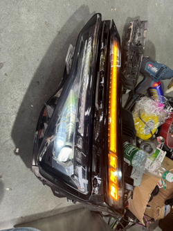 Оригинальная LED фара для GAC Aion S MAX