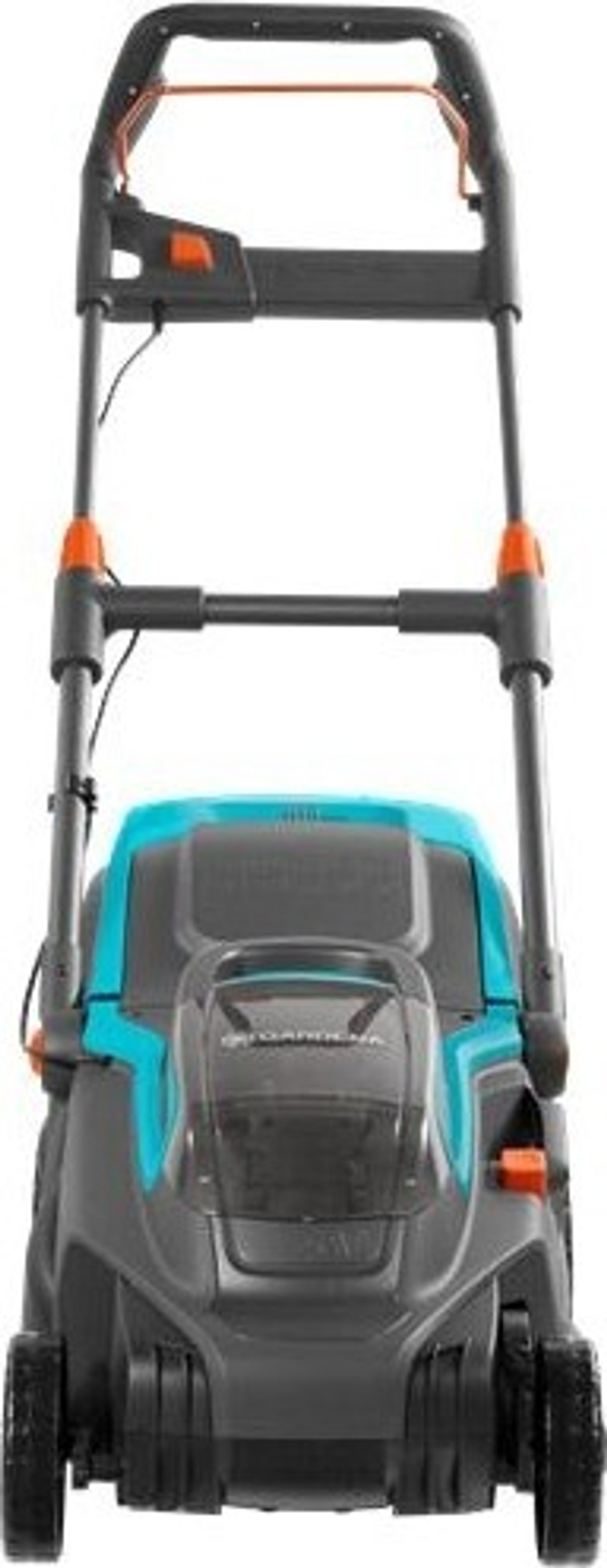 Газонокосилка аккумуляторная GARDENA PowerMax™ Li-40/37 05038-20.000.00 с бесщеточным двигателем 05038-20.000.00