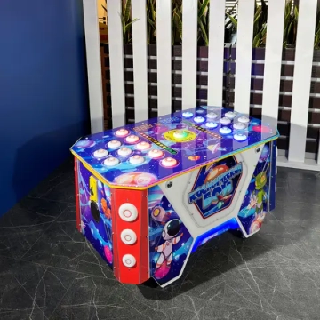 Автомат на ловкость «Космобой»