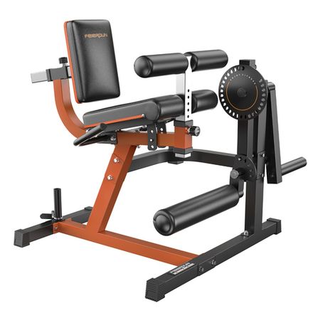 Тренажер для сгибания-разгибания ног DFC D030A