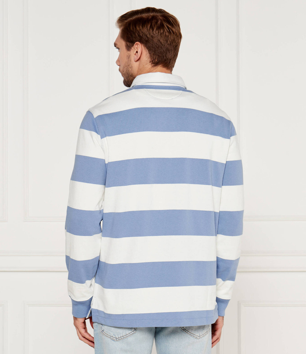 Поло POLO RALPH LAUREN - голубой(710952913)