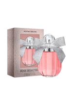 WOMEN' SECRET ROSE SEDUCTION lady 100ml edp
