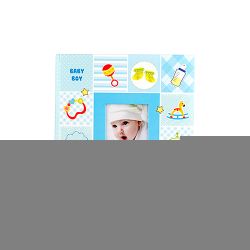 Фотоальбом магнитный Image Art IA-BBA30 серия 145 классический книжный переплёт 31х32 30 листов