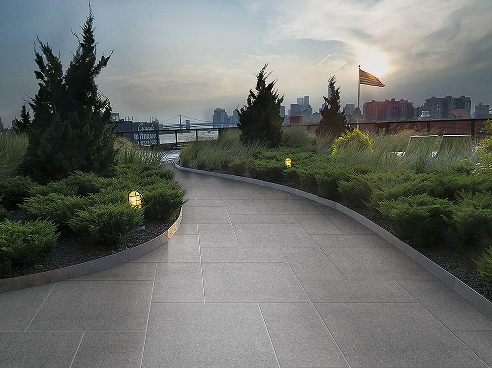 Уличный керамогранит GN8636