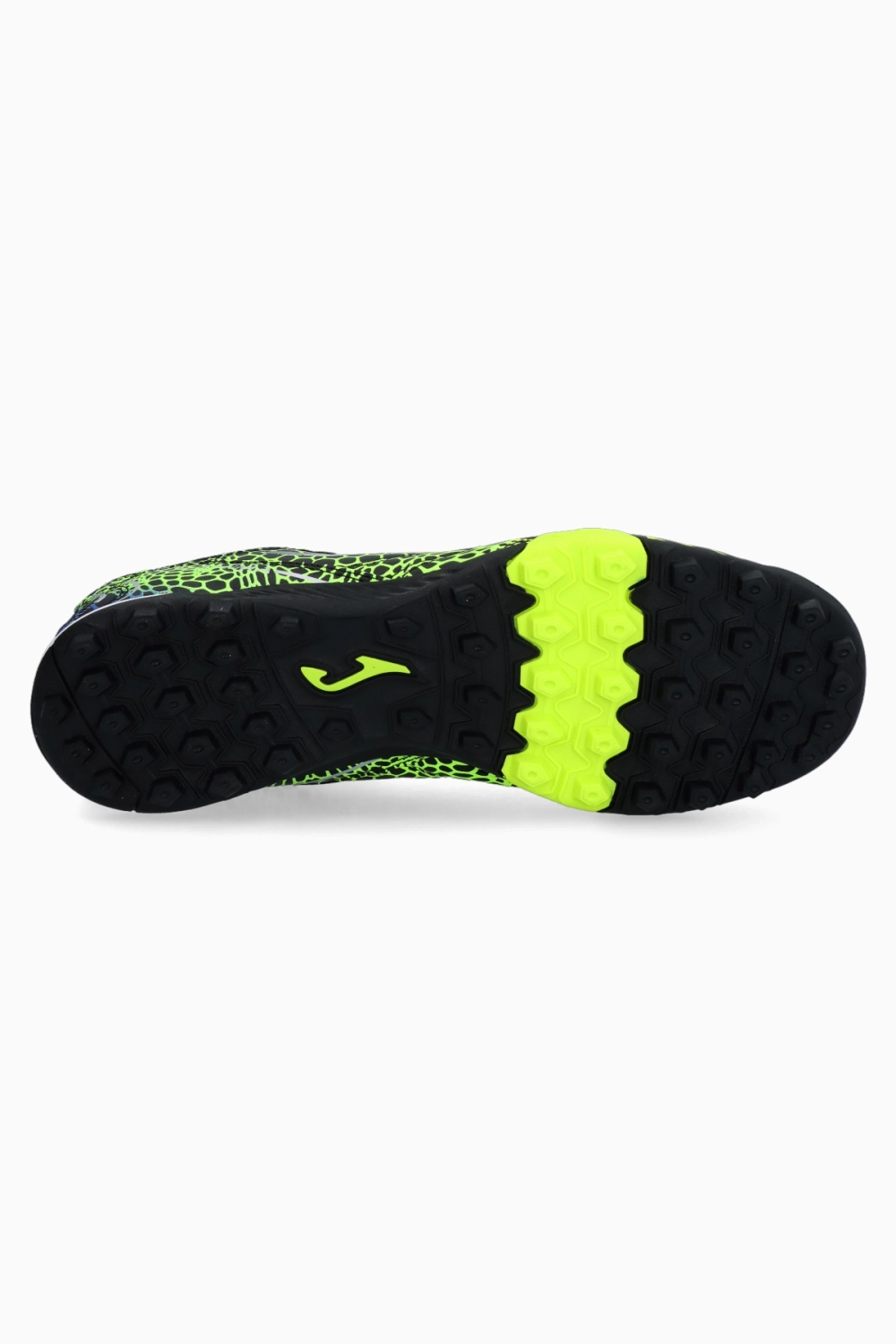 Сороконожки Joma Maxima 2531 TF - черный