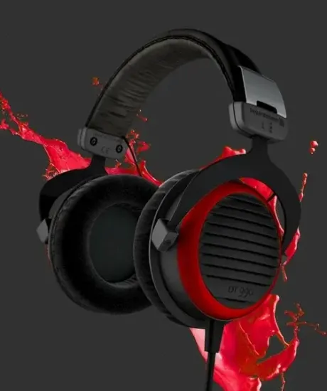 Наушники полноразмерные Beyerdynamic DT 990 / 250 ohm