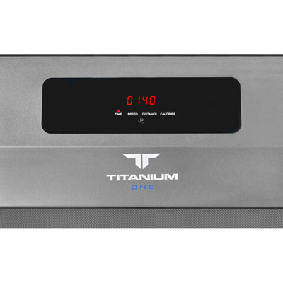 Беговая дорожка Titanium One T22 SH APP