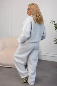 Костюм УК-391-2 Фабрика Моды