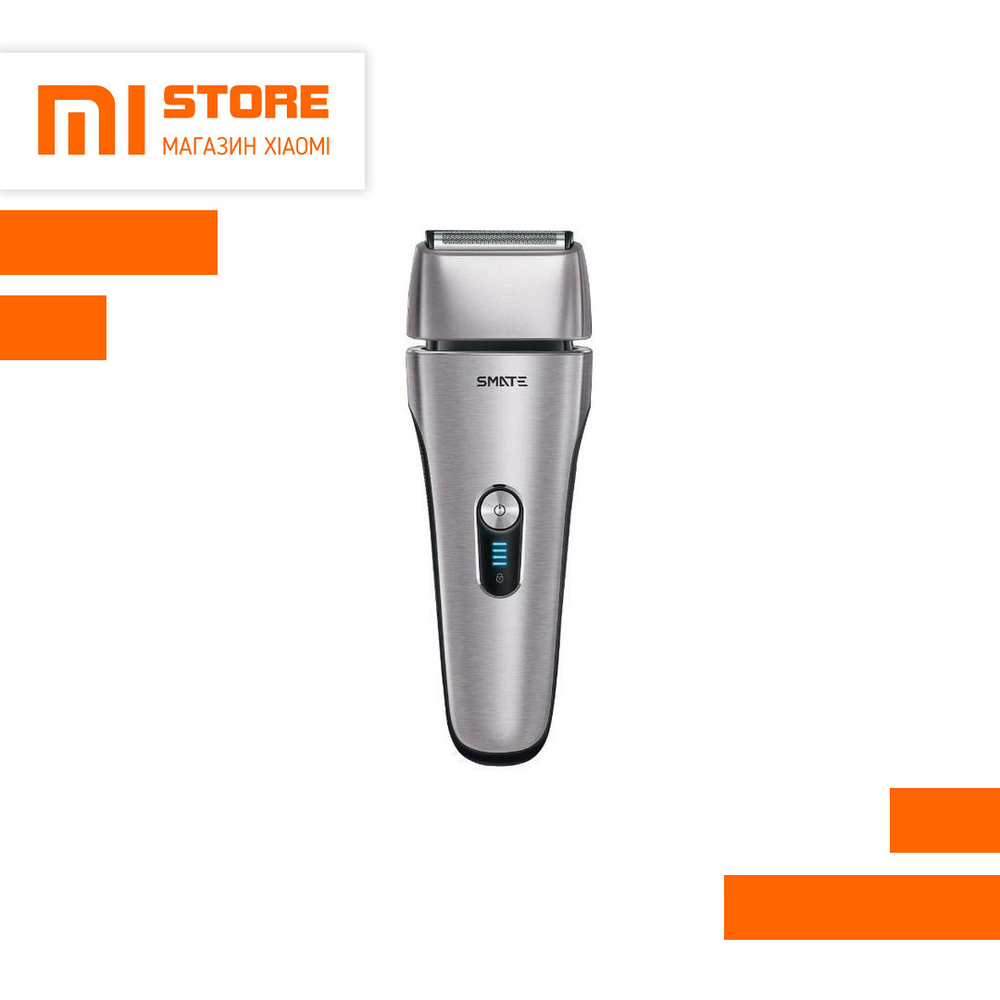 Электробритва Xiaomi SMATE Four Blade Shaver (ST-W481)