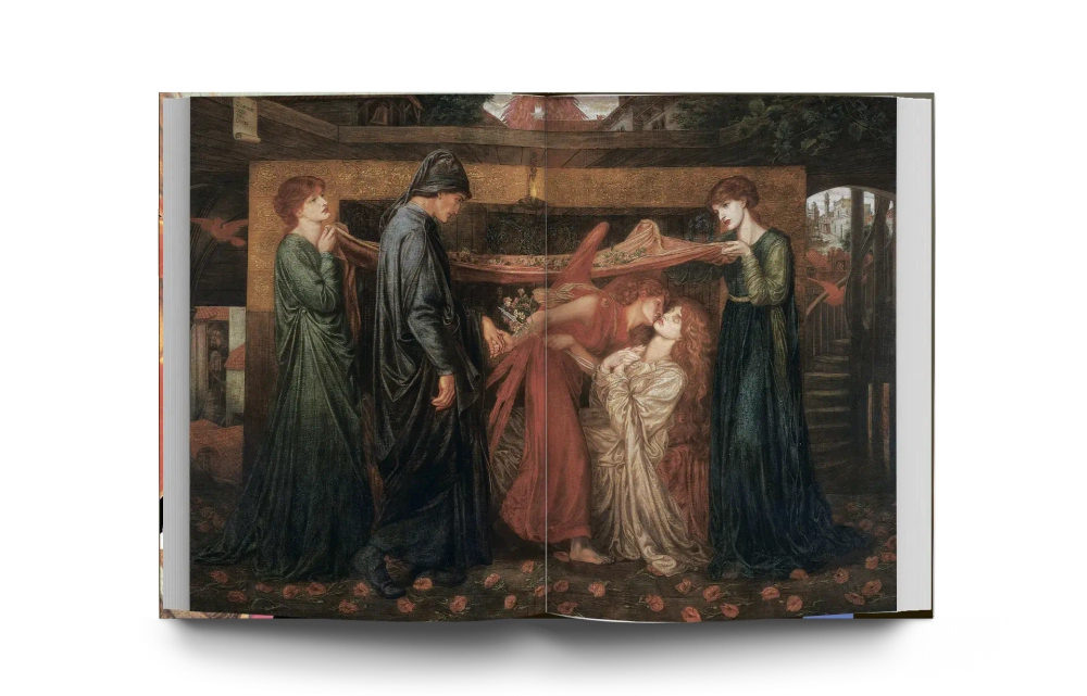 История красоты