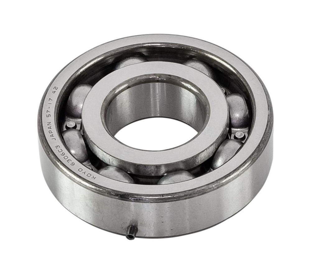Подшипник 30х72х19, Suzuki, Omax