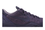 Кроссовки Nike Kobe 8 Black Mamba Collection "Fade To Black"