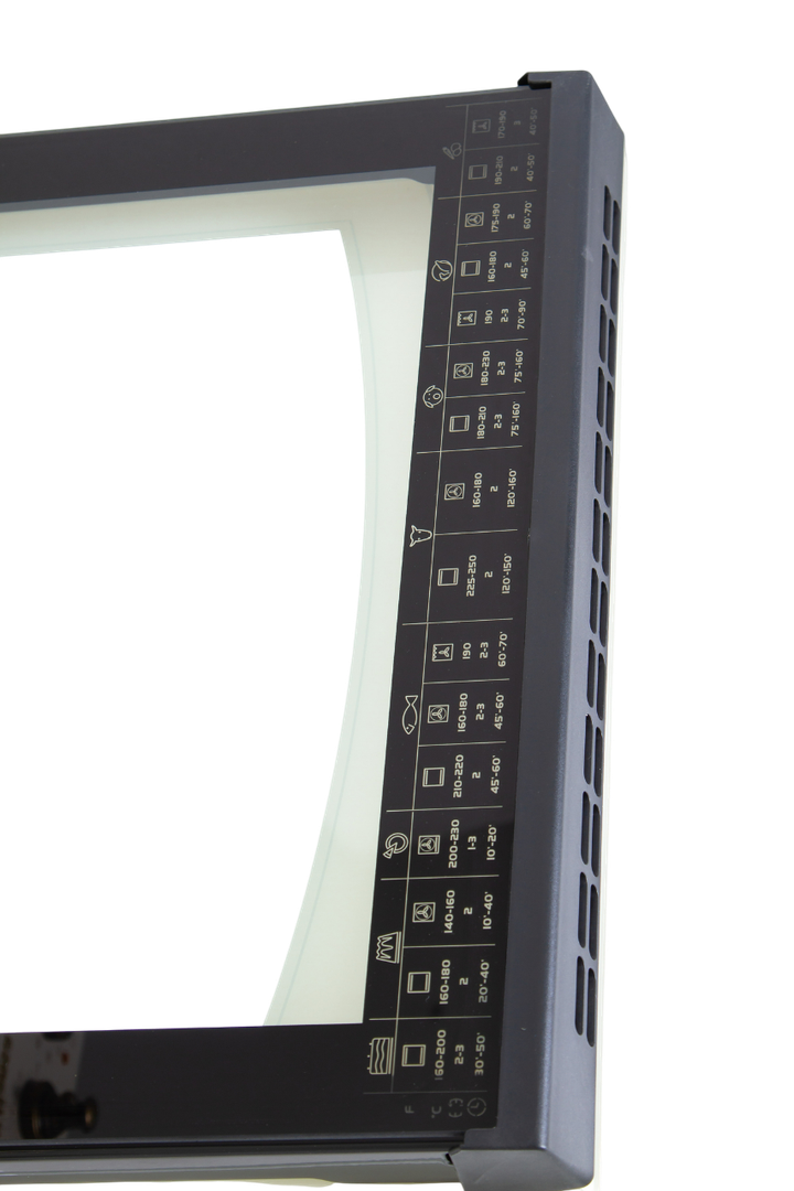 Комбинированная плита Hansa FCMY58109