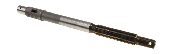 Вал гребной Suzuki DF40-50/DT40/DF40A-60A, Recmar