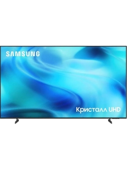 Телевизор Samsung Crystal UHD UE85U8000HUXPY