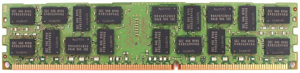Модуль памяти  HPE 715283-001