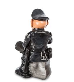 RV- 53 Статуэтка мал. «Полицейский» (W.Stratford)