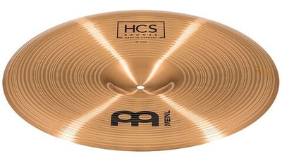 Тарелка China Meinl 18" China Hcs Bronze