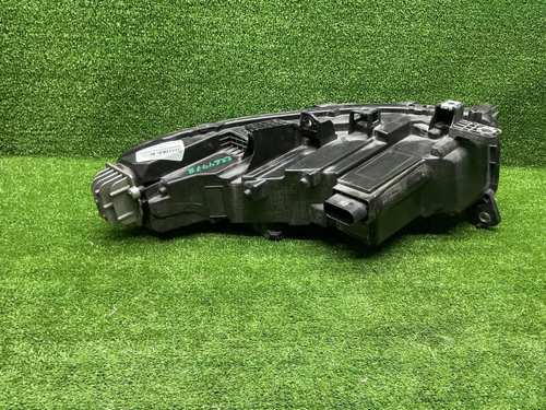 Битая Фара левая Hongqi H5 2 (2022-н.в.) LED