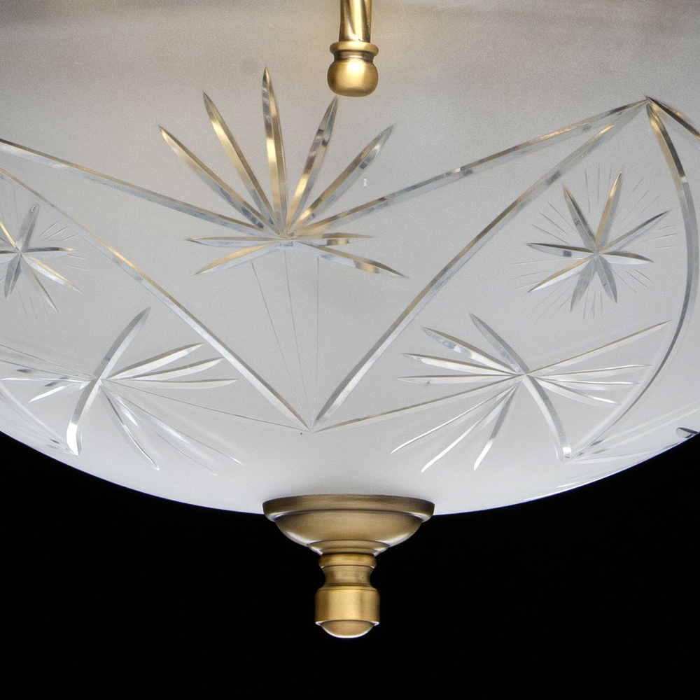 Люстра MW-Light Афродита кабинет, гостиная, столовая
