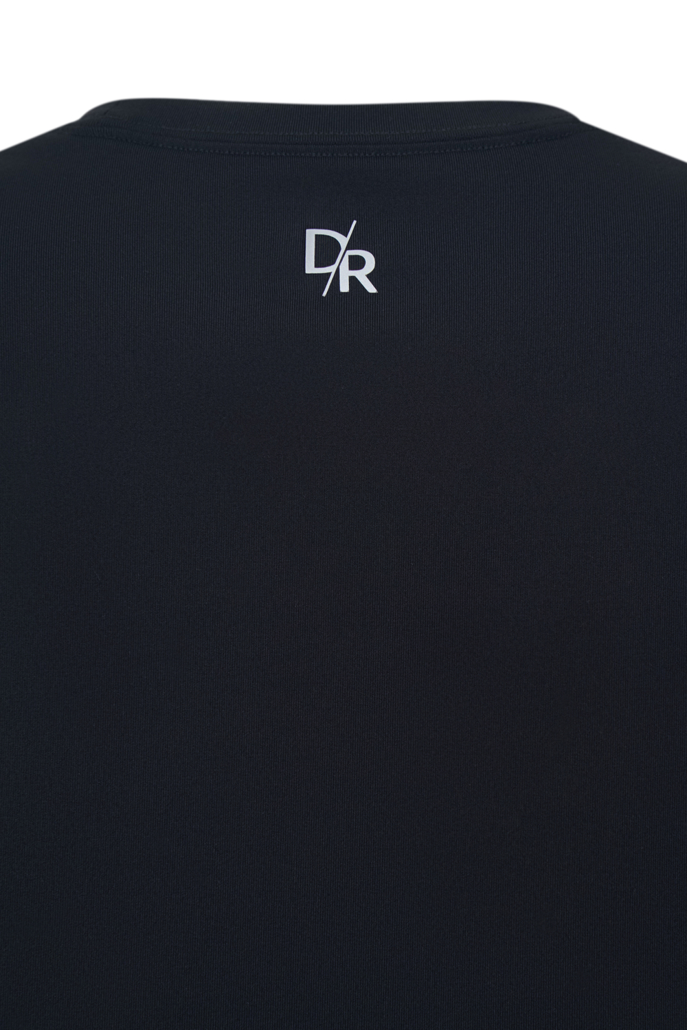 Лонгслив Клауд Черный