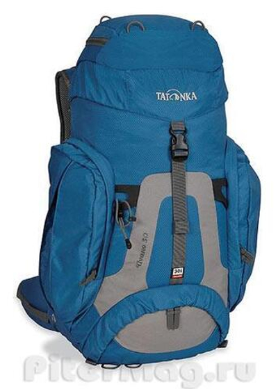 Рюкзак Tatonka Tivano 30 [1531.147]