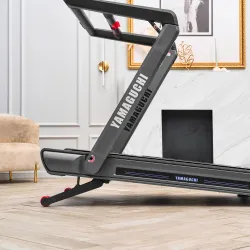 Беговая дорожка Yamaguchi MAX PRO-S