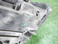 Битая Фара левая Mercedes S w222 (2013-2017) LED